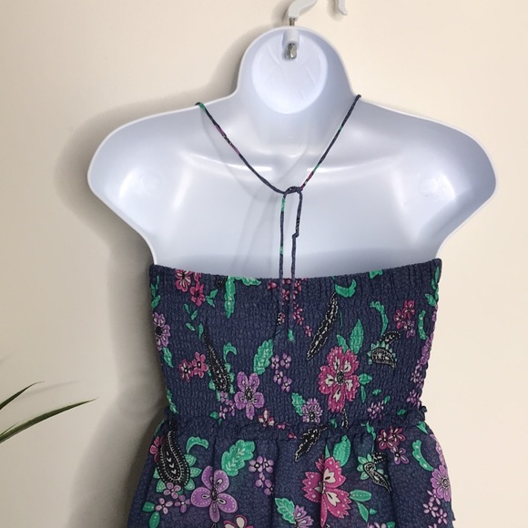 ✨3/$50✨ HP🥳 American Eagle Outfitters Strapless Dress - Picture 7 of 8